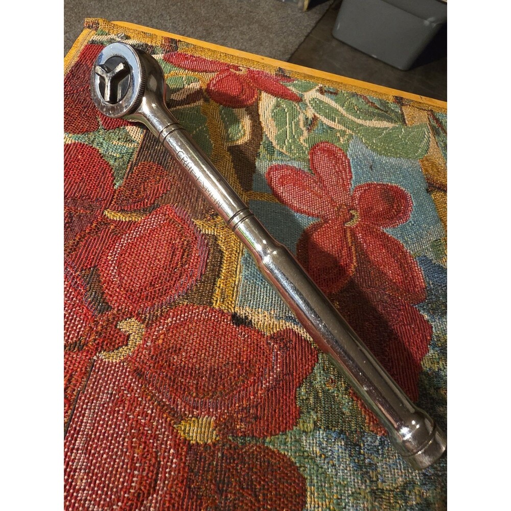 Craftsman 1/2” Drive Ratchet 943797
